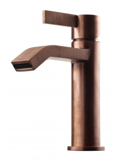 Tapwell Tvättställsblandare Arman ARM071 Koppar