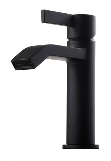 Tapwell Tvättställsblandare Arman ARM071 Mattsvart