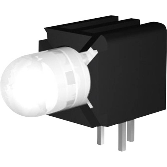 Signal Construct PWNE50122 LED-modul 1x Röd, Grön (B x H x D) 7 x 7.5 x 8.3 mm
