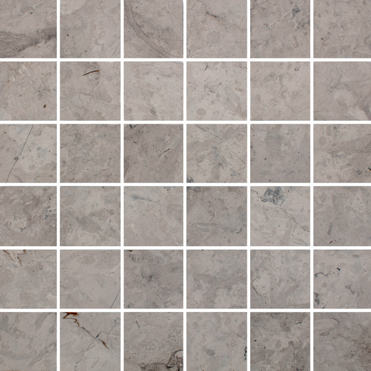 Marmor Arredo Thala Grey Honed 5x5 cm