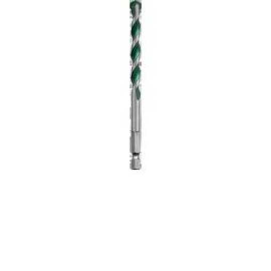 Multiborr Heller QuickBit Allmat 26264 4 1 st