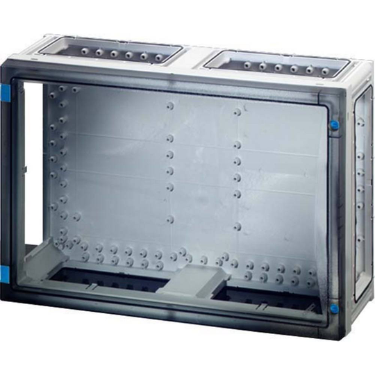 Hensel 4012591103837 FP 0400 Hölje 540 x 360 x 163 Plast 1 st