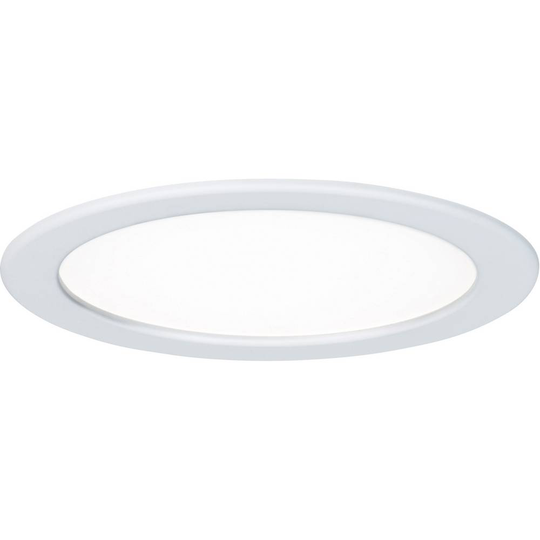 Inbyggd LED-badrumspanel 18 W N/A Paulmann 92060 PAULMANN