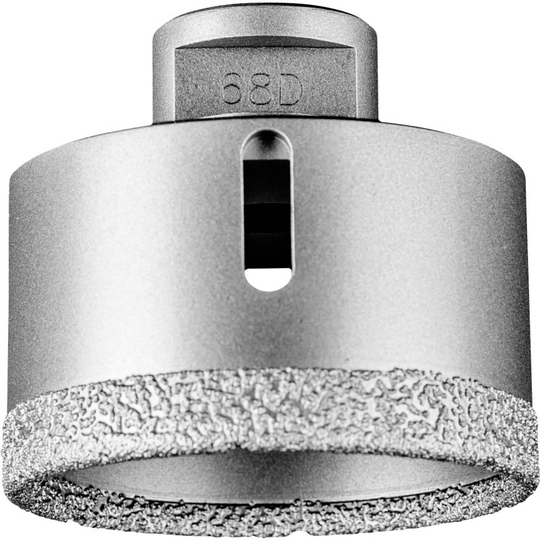 PFERD DCD 68 M14 FL PSF 68300089 Diamantborr för torrborrning 68 mm 1 st