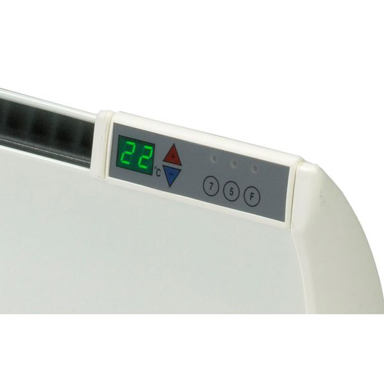 Glamox Heating 3001 DT Termostat 400V
