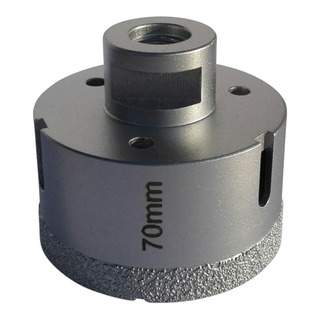 DIAMANTBORR M14 KLINKER 85MM | Beijerbygg Byggmaterial