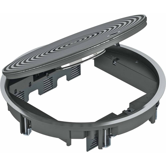 Enhetsinsats OBO Bettermann GRAF9-2 U 9011