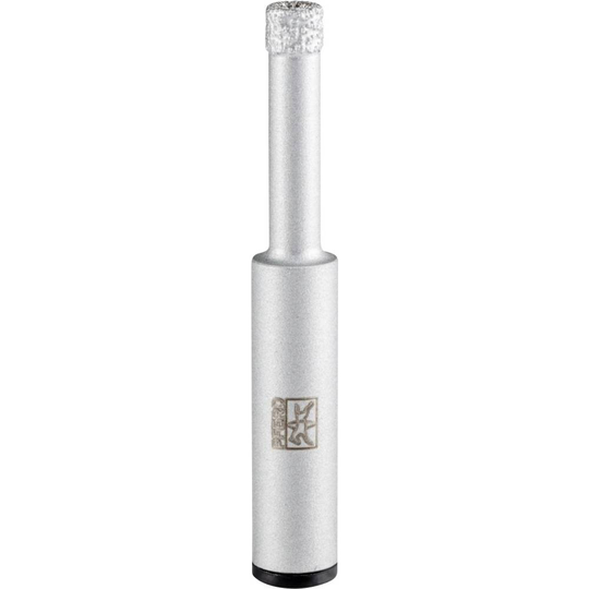 PFERD DPD 8 FL PSF 68300093 Diamantborr för torrborrning 8 mm 1 st