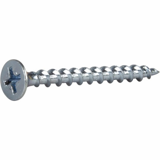 GIPSSKRUV 3,9X41MM FZB TRÄ 100ST | Beijerbygg Byggmaterial
