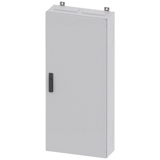 Siemens 8GK1132-6KA22 Installationsfördelare 550 x 1250 x 210 Stål Grå 1 st