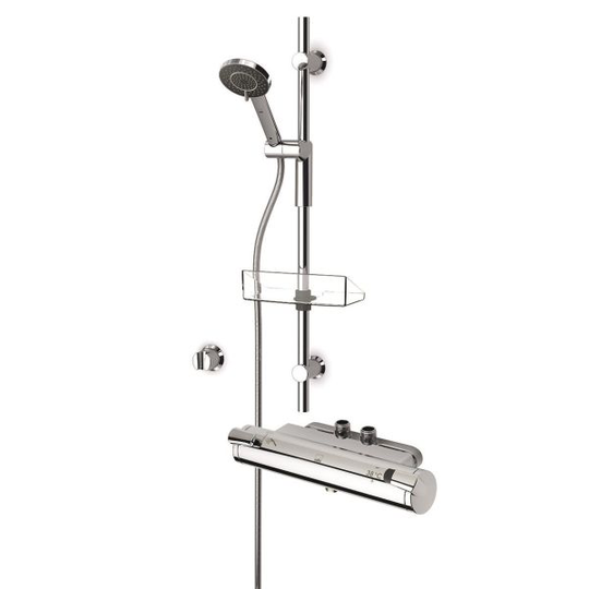Oras Optima Duschset 40 c/c