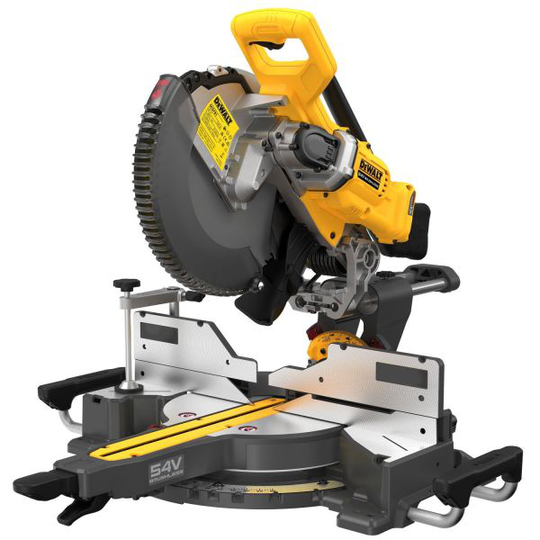 Dewalt DCS781N-XJ Kap- och gersåg utan batteri och laddare
