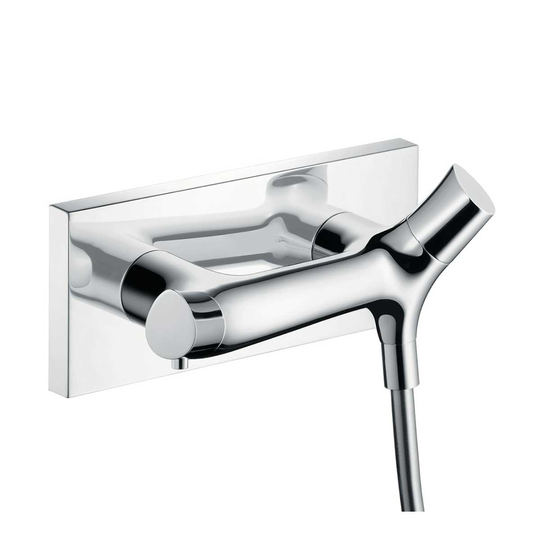 Duschblandare Hansgrohe Axor Starck Organic 150 cc
