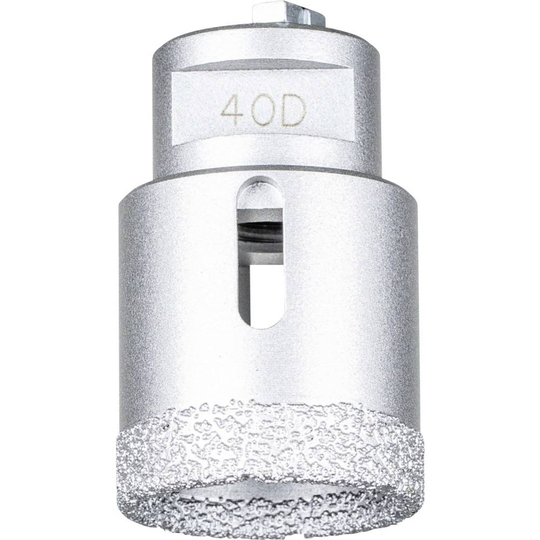 PFERD DCD 40 M14 FL PSF 68300083 Diamantborr för torrborrning 40 mm 1 st