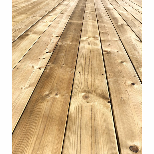 TRALL PLUS G4-2 LINAX NATUR | Beijerbygg Byggmaterial