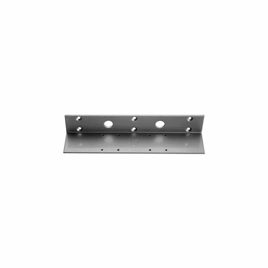 VINKELKONSOL 8357 SILVER F TS | Beijerbygg Byggmaterial