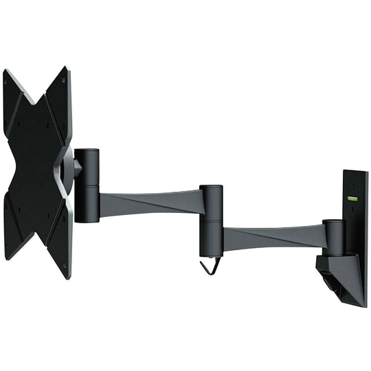 Neomounts by Newstar FPMA-W835 TV-väggfäste 25,4 cm (10) - 101,6 cm (40) Tilt + Svängbar, Roterbar