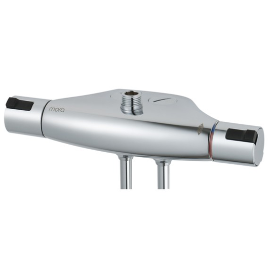 Mora Duschblandare Cera T4 40cc, inl.ned/utl.upp