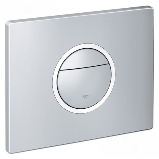 Grohe Nova Cosmopolitan Spolknapp med belysning