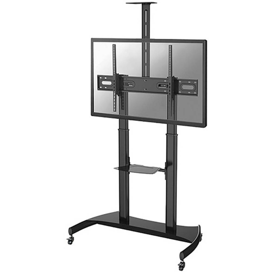 Neomounts by Newstar PLASMA-M1950E TV-golvstativ 152,4 cm (60) - 254,0 cm (100) Tiltbar