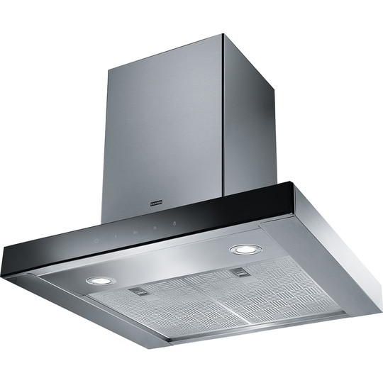 Franke Vägghängd Spisfläkt Crystal Touch 60 cm