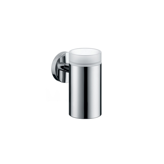 Tandborstglas Hansgrohe Logis