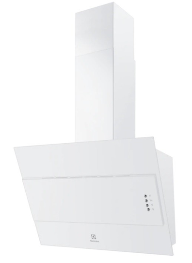 Electrolux Köksfläkt LFV316W