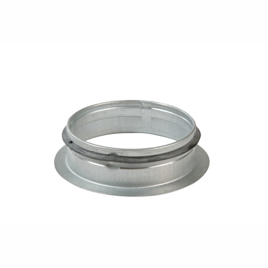 SPIRO AVSTICK 100MM MED LITEN KANT | Beijerbygg Byggmaterial