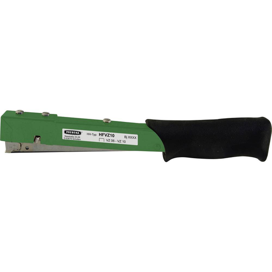 Prebena HFVZ10 Hammarhäftpistol