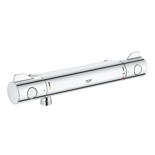 Grohe Duschblandare Grohtherm 800 160 cc