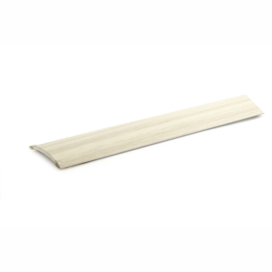 SKARVLIST GRÅ EK 40MM 1M | Beijerbygg Byggmaterial