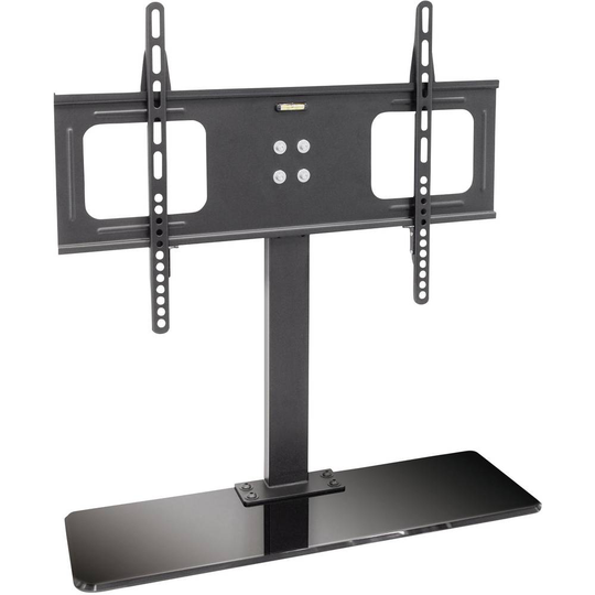 My Wall HP 2 DL TV-stativ 81,3 cm (32) - 165,1 cm (65) Fast, Golvstativ