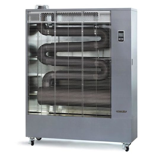 Veltron VHOE-350F Infravärmare diesel, 40,7kW