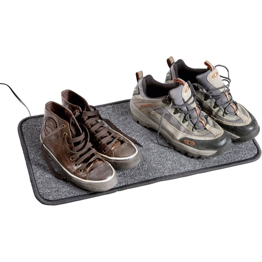 Arnold Rak FH21018 611255 Skotork (L x B x H) 60 x 30 x 1.5 cm Antracit