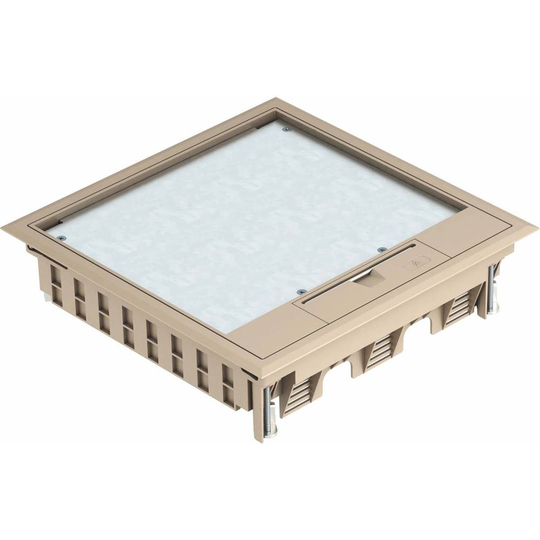 Enhetsinsats OBO Bettermann GES9-3B U 1019
