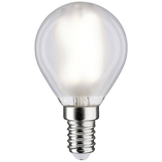 Paulmann LED N/A N/A 4.8 W Neutralvit (Ø x H) 45 mm x 78 mm 1 st