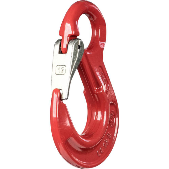 Kern HFD-A01 Kern & Sohn Krok med säkerhetsspärr Kalibrerad enligt (ej certifierad kalibrering)