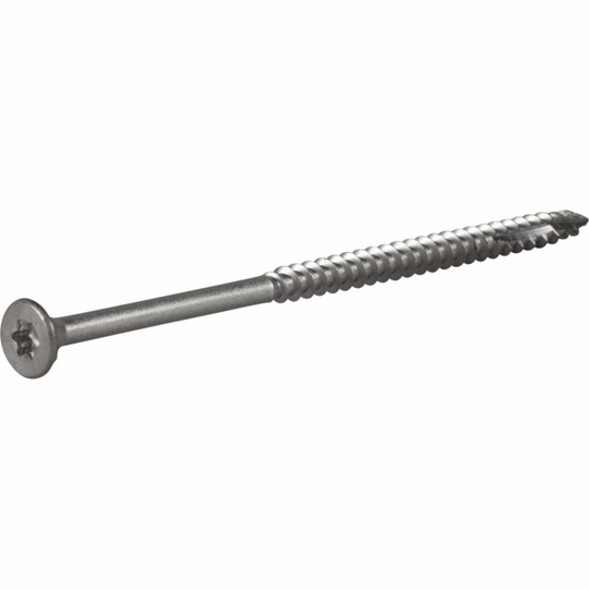 UNIVERSALSKRUV 5X100 TH RFA2 100ST TX25 | Beijerbygg Byggmaterial