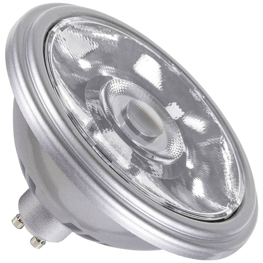 SLV LED EEK A (A - G) N/A N/A Neutralvit (Ø x L) 111 mm x 70 mm 1 st