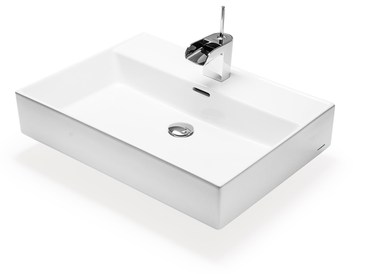 Svedbergs Tvättställ Vass 60X45
