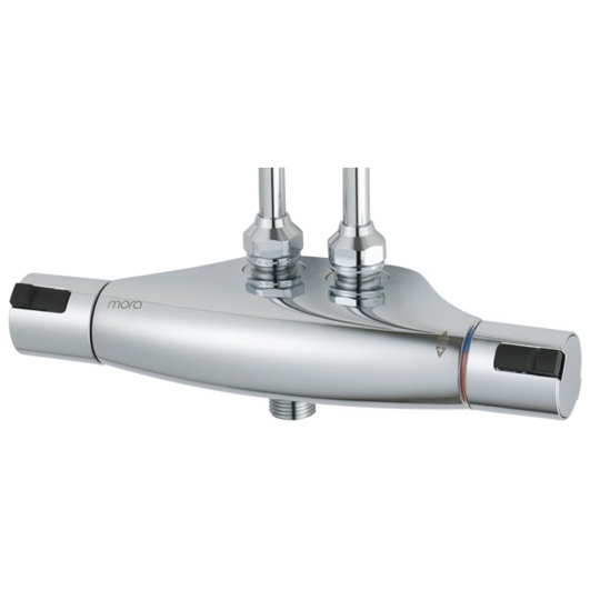 Mora Duschblandare Cera T4 40cc, inl.upp/utl.ned