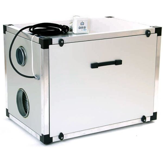 Acetec EvoDry 60 Pro Sorptionsavfuktare
