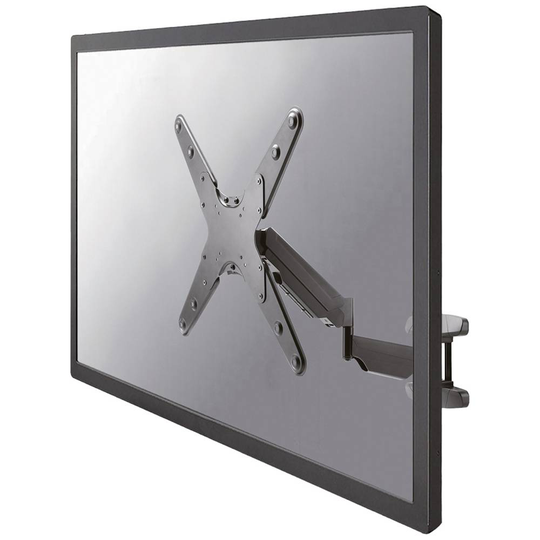 Neomounts by Newstar WL70-550BL14 TV-väggfäste 81,3 cm (32) - 139,7 cm (55) Tiltbar, Roterbar, Svängbar