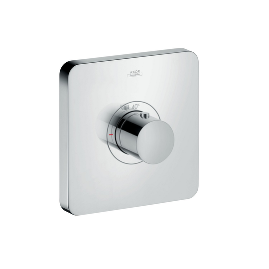 Inbyggnadsblandare Hansgrohe Axor ShowerSelect Soft Highflow