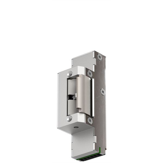 STEP ST9801 Elslutbleck omvänd 24 V, med kontakt