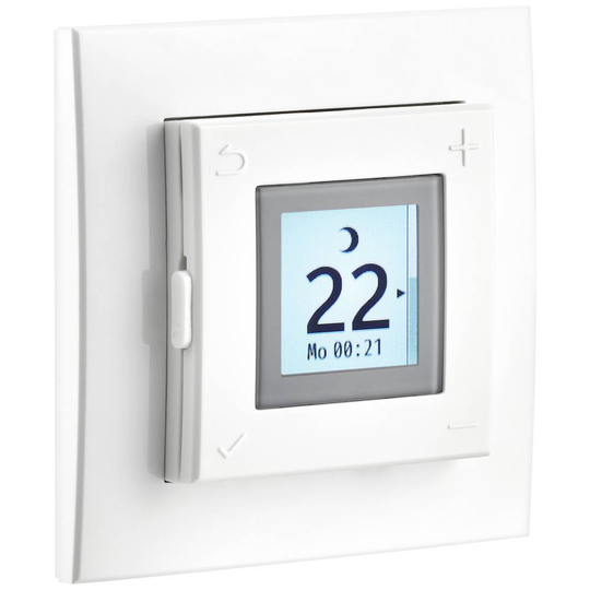 Golvtermostat Infälld Dimplex DTB-2R
