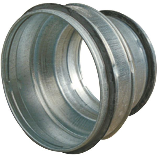 Flexit 02347 Förminskning med packning 125-100 mm
