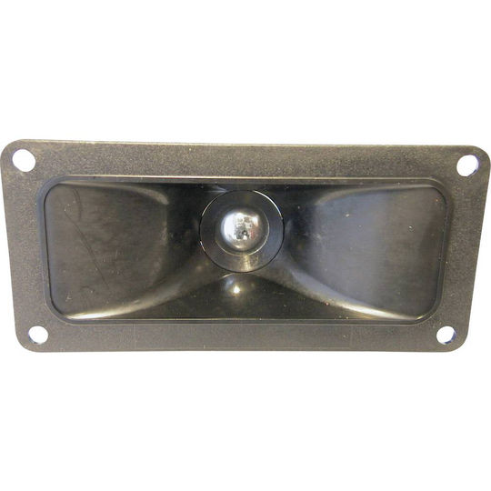 Diskanthögtalare Komponent Kemo L001 12 V/DC, 24 V/DC