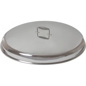 Lock för stekhäll - 78 cm