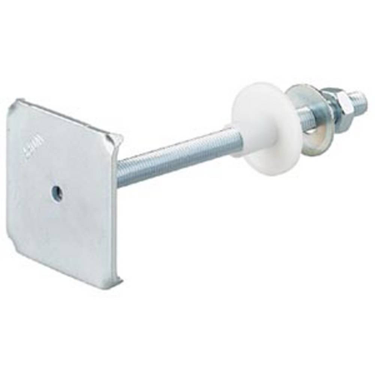 Fischer 14320 Sanitär-fastsätt.ning WDP 10 x 170 (10)